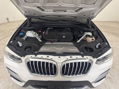 Used 2020 BMW X3 sDrive30i w/ Convenience Package image 16