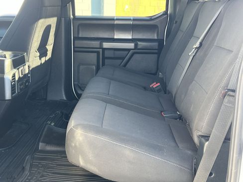 Used 2018 Ford F150 XLT w/ Equipment Group 302A Luxury image 23