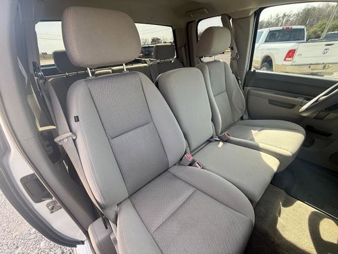 Used 2011 GMC Sierra 1500 SLE w/ Power Tech Package image 6