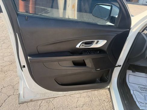 Used 2016 Chevrolet Equinox LT w/ Convenience Package FWD image 10