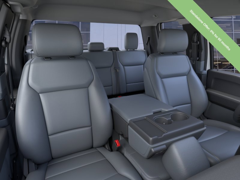 New 2026 Ford F150 XL AWD/4WD image 10