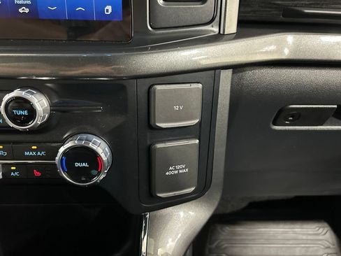 Certified 2023 Ford F150 XLT w/ Equipment Group 302A High AWD/4WD image 26