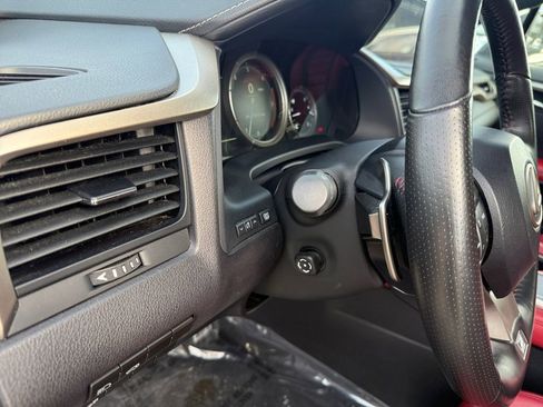 Used 2020 Lexus RX 350 F Sport image 14