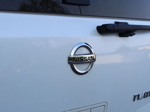 Used 2014 Nissan Armada Platinum image 49