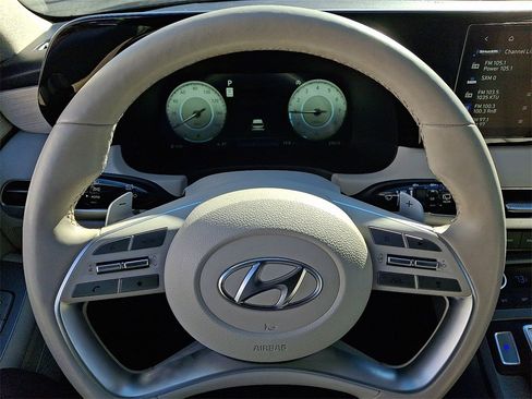 Used 2023 Hyundai Palisade Limited image 22