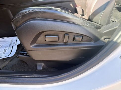 Used 2017 GMC Terrain SLT w/ Open Road Package image 21