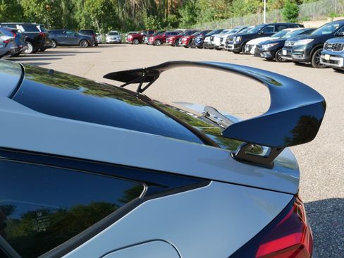 Used 2025 Honda Civic Type R image 35