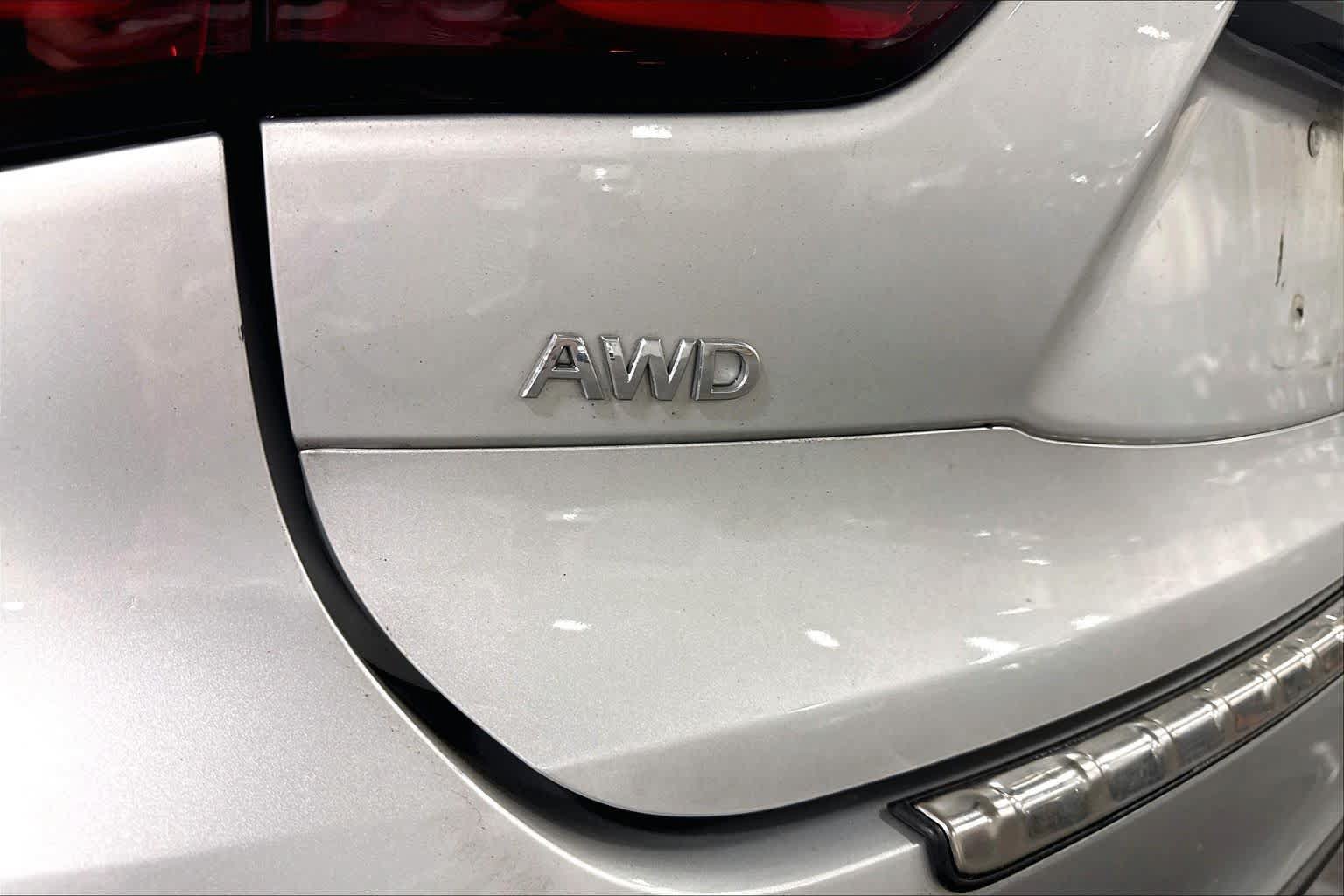 Used 2020 INFINITI QX60 Luxe w/ Essential Package AWD/4WD image 31