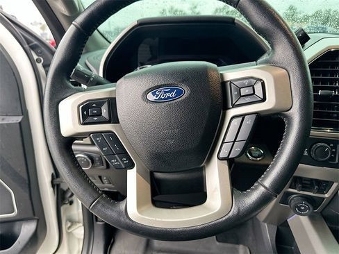Used 2021 Ford F250 Lariat w/ Lariat Ultimate Package image 18
