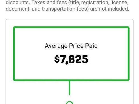 Used 2012 Honda Accord LX image 11