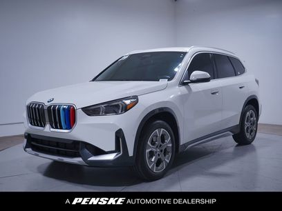 Used 2025 BMW X1 xDrive28i