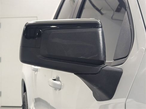 Used 2021 Chevrolet Silverado 1500 RST w/ Convenience Package II image 30