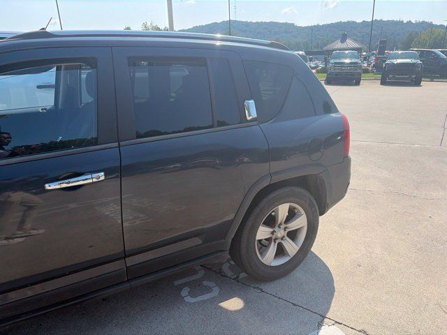 Used 2014 Jeep Compass Sport w/ Power Value Group AWD/4WD image 5