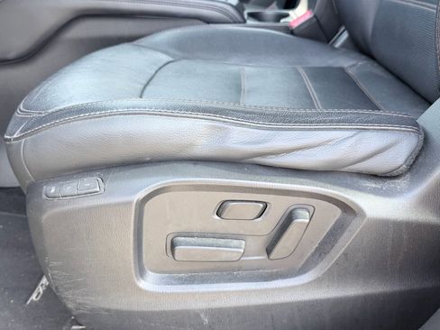 Used 2017 MAZDA CX-5 Grand Touring w/ Premium Package image 21