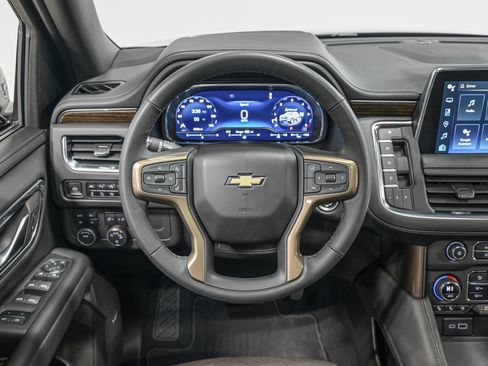 Used 2023 Chevrolet Tahoe High Country w/ Premium Package 2 image 17