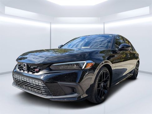 Used 2022 Honda Civic Si image 7