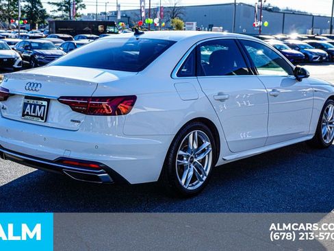 Used 2023 Audi A4 2.0T Premium Plus image 6