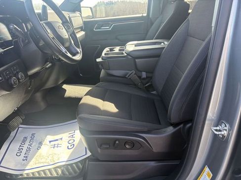 Used 2026 Chevrolet Silverado 1500 LT image 20