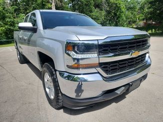 Used 2018 Chevrolet Silverado 1500 LT video 1