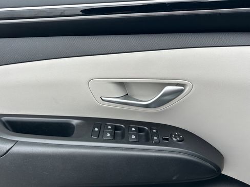 Used 2024 Hyundai Tucson SEL image 11