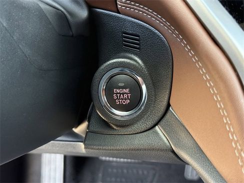 Certified 2025 Subaru Outback Touring XT w/ Popular Package #2 image 28