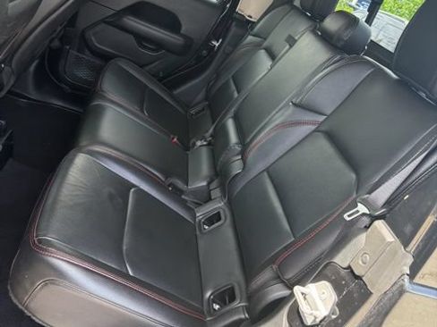 Used 2020 Jeep Gladiator Rubicon AWD/4WD image 11