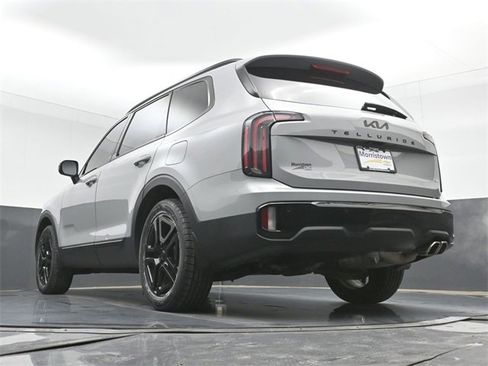 Used 2025 Kia Telluride EX X-Line image 52
