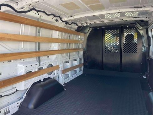 Used 2024 Ford Transit 250 Low Roof w/ Exterior Upgrade Package image 42