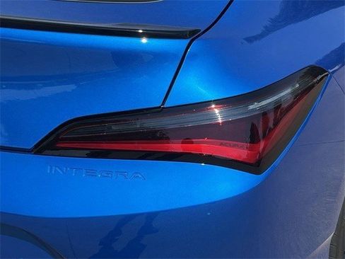 New 2026 Acura Integra A-Spec image 7