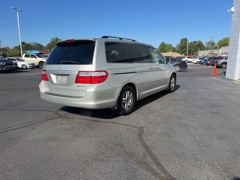 Used 2005 Honda Odyssey EX-L image 7
