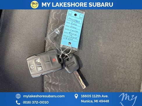 Used 2016 GMC Canyon SLE w/ SLE Convenience Package image 29