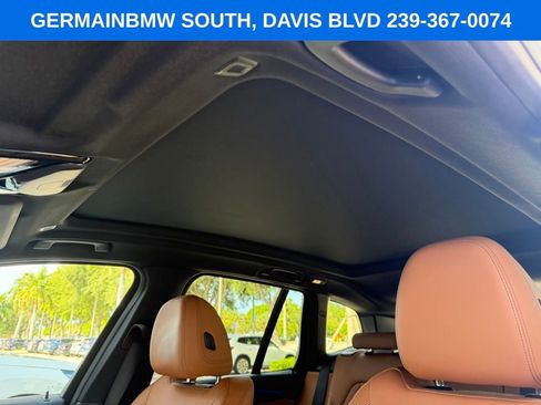 Used 2022 BMW X3 sDrive30i w/ Premium Package RWD image 12