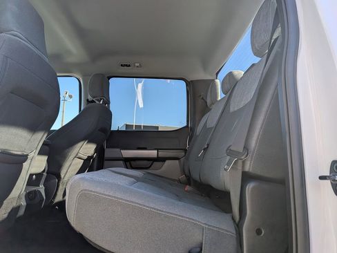 Used 2022 Ford F150 XLT image 15