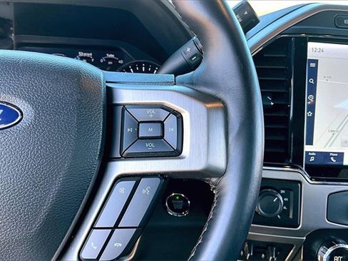 Used 2022 Ford F250 Platinum w/ Tremor Off-Road Package image 13