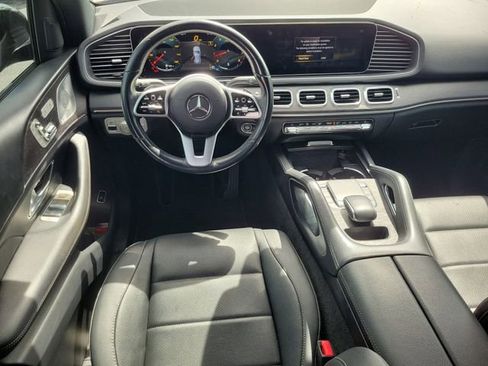 Used 2021 Mercedes-Benz GLE 350 image 11