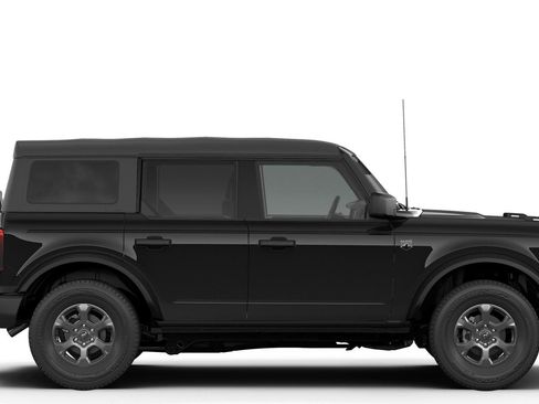 New 2026 Ford Bronco Big Bend image 30