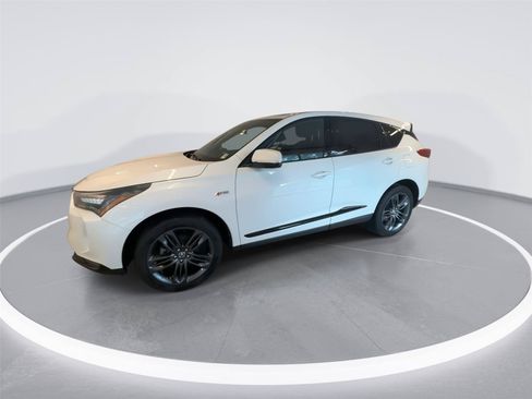 Used 2022 Acura RDX A-Spec AWD/4WD image 4