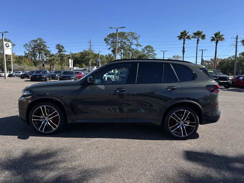 New 2026 BMW X5 sDrive40i image 8