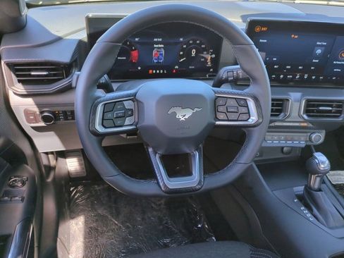 New 2026 Ford Mustang Coupe image 14