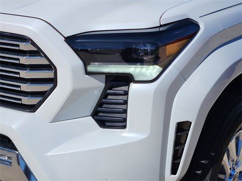 New 2026 Toyota Tacoma Limited image 6