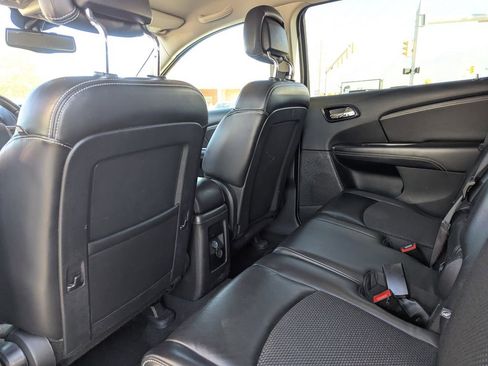 Used 2017 Dodge Journey Crossroad image 29