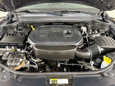 Used 2019 Jeep Grand Cherokee Laredo AWD/4WD image 29