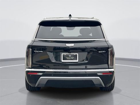 New 2026 Cadillac Vistiq Premium Luxury image 4