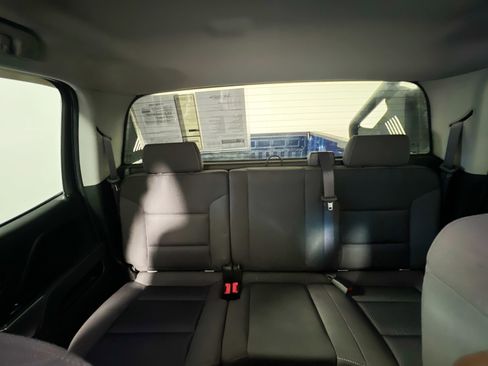 Used 2016 Chevrolet Silverado 1500 LT w/ LPO, Off-Road Sport Package image 31