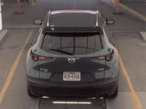 Used 2025 MAZDA CX-30 AWD 2.5 S w/ Preferred Package image 8
