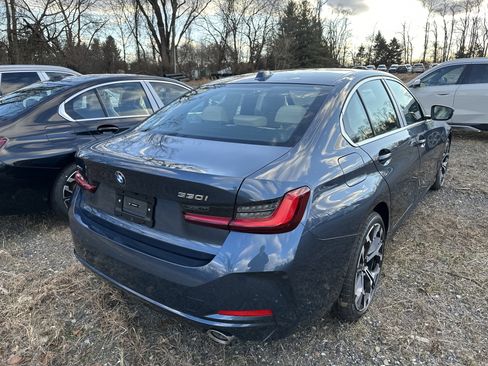 New 2026 BMW 330i xDrive Sedan w/ Premium Package image 4