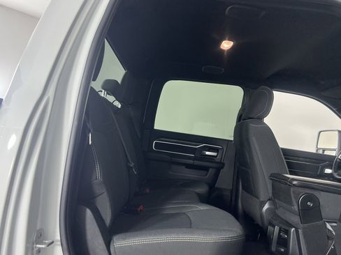 Certified 2024 RAM 2500 Big Horn w/ Sport Appearance Package image 28