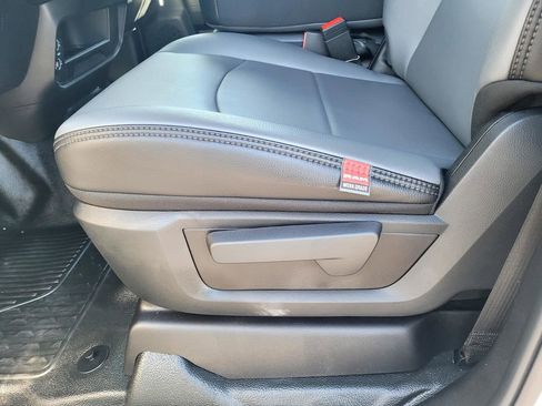 New 2025 RAM 3500 Tradesman w/ Chrome Appearance Group image 15