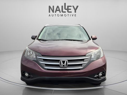 Used 2012 Honda CR-V EX-L image 7