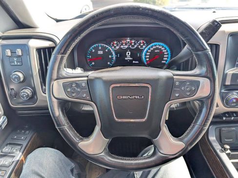 Used 2017 GMC Sierra 1500 Denali w/ Denali Ultimate Package image 19